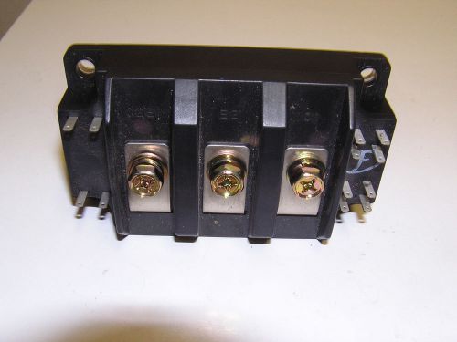 Powerex KD421K15  Dual Darlington Transistor Module (150 Amperes/1000 Volts)
