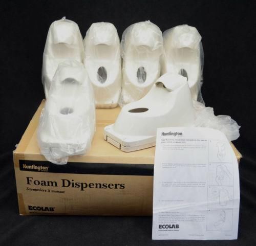 Ecolab soap dispensers # 92723188 Case of 6