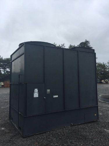Bac Cooling Tower 219 Ton