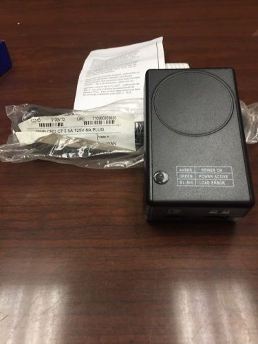 New CPN#50005301 ITE  ETHERNET POWER ADAPTER W/CORD,