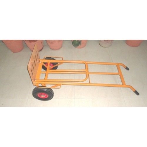 Hand trolley 300kg capacity ht-1827 for sale