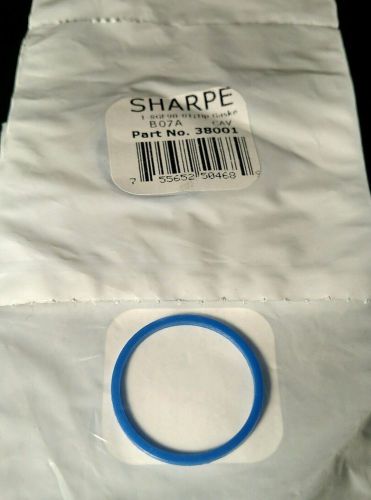 Sharpe 38001 1-SGF98-01 Blue tip gasket