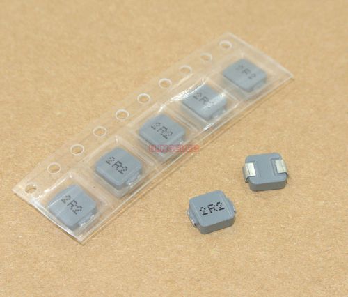 10pcs 2.2uH 0520 SMD Power Inductor Molding Type 0520-2.2UH
