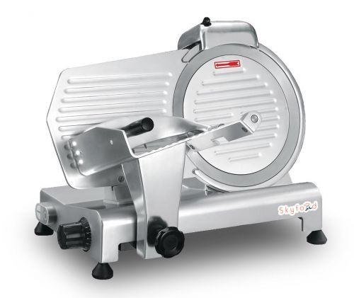 New fleetwood food processing eq. 220e economy slicer for sale