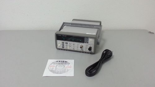 Keysight,agilent,hp 53131a universal counter, 225 mhz, 10 digits/s for sale