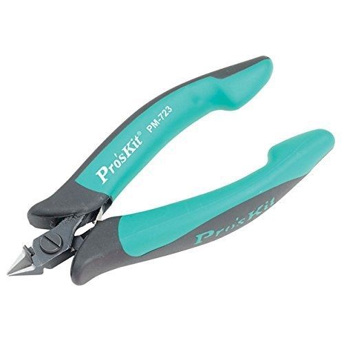 Pro&#039;skit pm-723 cutter, diagonal flush cut for sale