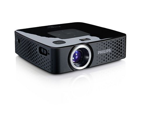 Philips picopix ppx 3411 pocket projector for sale