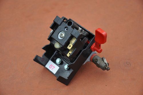 Craftsman 919.167311 air compressor pressure switch  part# a-14 for sale