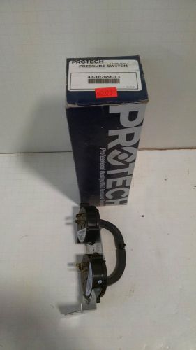 Protech pressure switch  42-102056-13