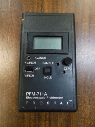 Prostat PFM-711A