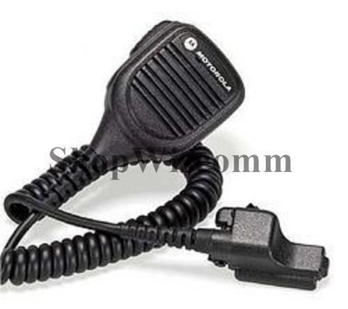 Motorola mts2000 ht1000 remote speaker mic pmmn4051b for sale