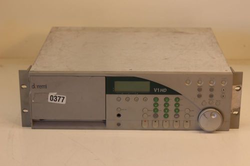 Doremi HD200/J2K V1HD High Definition Video Disk Recorder