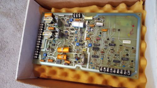 GE Fanuc Power Supply PCB Circuit Board Model# 44A399746-G01