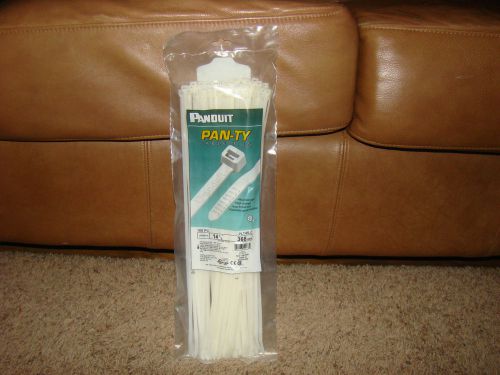 Panduit PLT4S-C 14 1/2 &#034; new