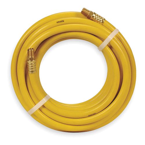 Multipurpose air hose, 1/4 in., 50 ft. l 1abr1 new, free shipping, $11e$ for sale