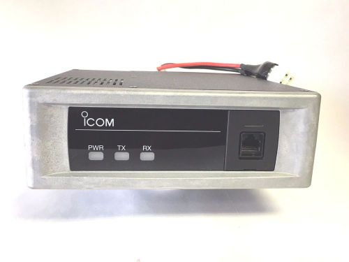 Ur-fr5000 icom repeater module vhf for sale
