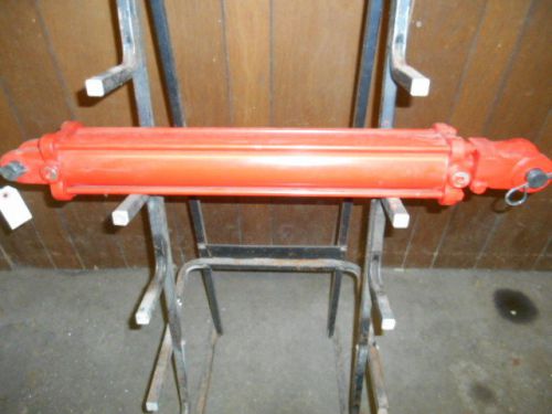 New 3&#034; x 20&#034; stroke hydraulic cylinder for sale
