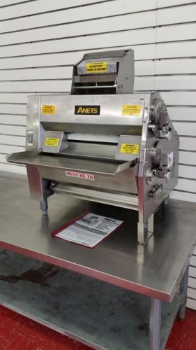 ANETS SDR21-SP DOUGH ROLLER