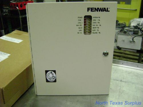 2011  Tokio Electron 2320 Single Hazard Releasing Panel, P/N: SI: 232000-101C
