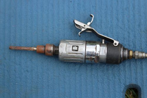 Ingersoll rand ir die grinder pneumatic air grinder for sale