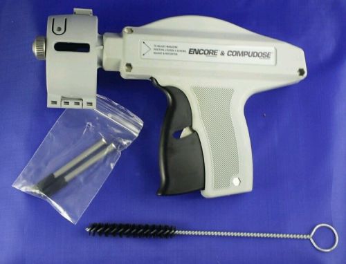 Vetlife Encore Compudose Implanter Kit