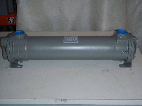 Standard xchange sscf heat exchanger sn516005024004 316 stainless for sale