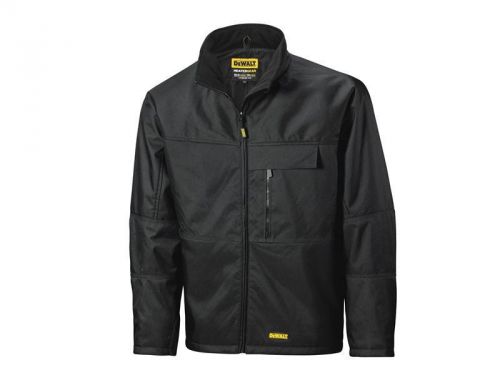 Dewalt - dcj069 black heated jacket - xxl for sale