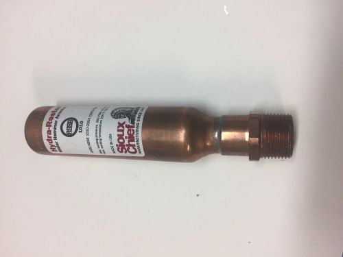 Sioux Chief 653A Hydra-Rester Water Hammer Arrester for Piping Systems