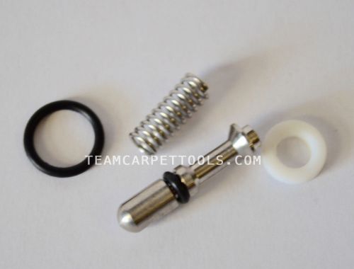 Repair kit for carpet cleaning upholstery / auto detail hand tool kingston valve for sale