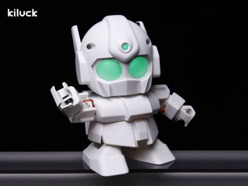 Switch Science Japan RAPIRO Humanoid Robot Model Kit Raspberry Pi Arduino