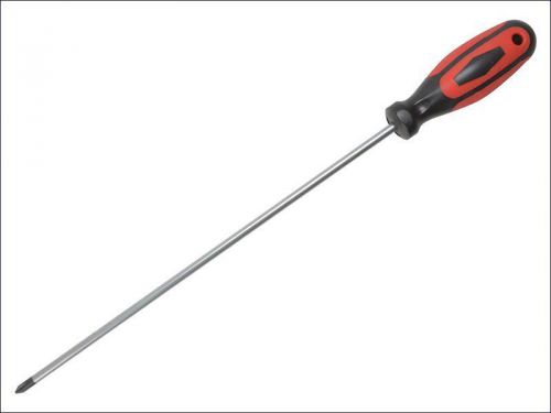 Monument - 1517A Long Reach Magnetic Screwdriver 300mm x PH2 - 1517A