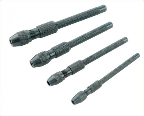 Faithfull - pin vice set of 4 - pv/1-4 for sale