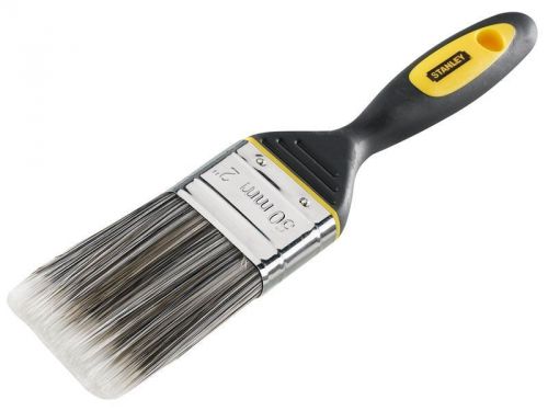 Stanley Tools - DynaGrip Synthetic Paint Brush 50mm (2in)