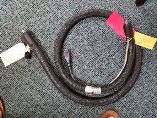 Nordson hot melt hose - part #274793d - 8 foot length for sale