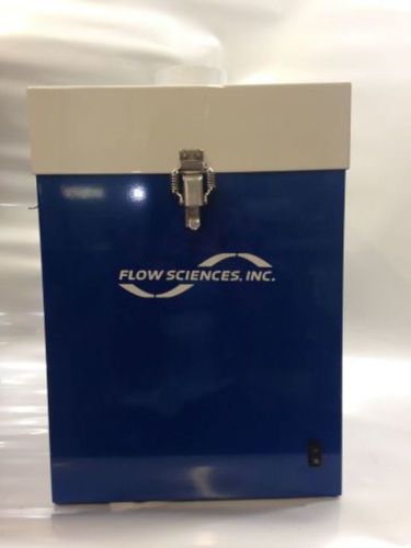 Flow sciences blower fs 4000 for sale