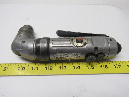 Universal tool 3/8&#034; reversible pneumatic  air angle drill for sale