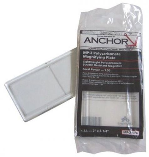 Anchor Brand Magnifiers