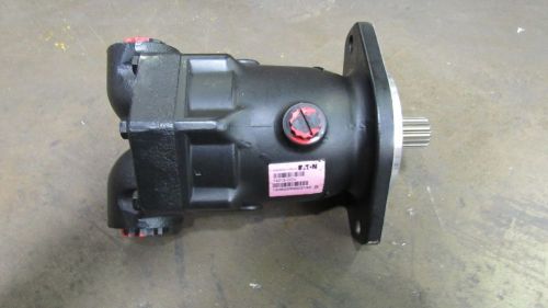 New eaton 74315-dcv fixed displacement hydraulic axial piston motor for sale
