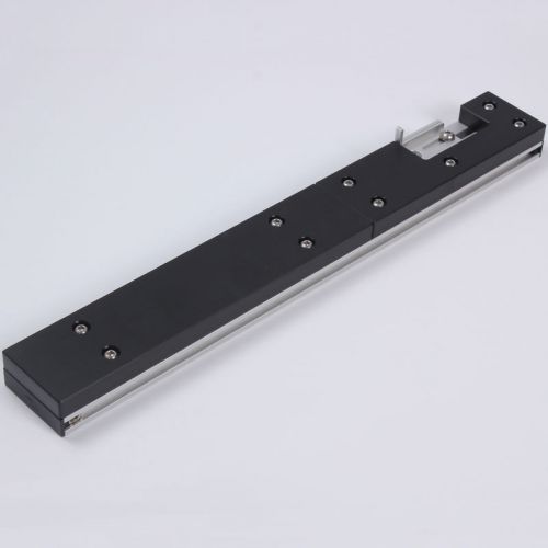 Aluminium Box Joint Jig for Miter Gauge Wood Working Tool