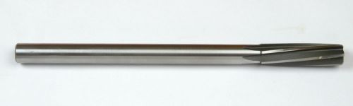 .6251 diameter 6 flute rhc lhs hss chucking reamer (c-5-4-2-3) for sale