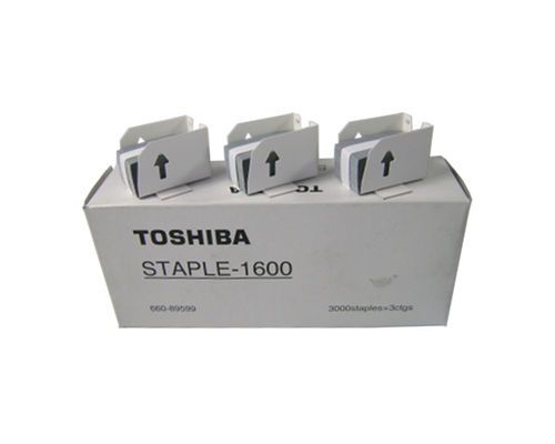BRAND NEW Genuine Toshiba STAPLE-1600 E-STUDIO