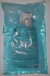 Rubbermaid FG750112 Enriched Foam Lotion Soap Automatic Refill 1100mL Qty 4