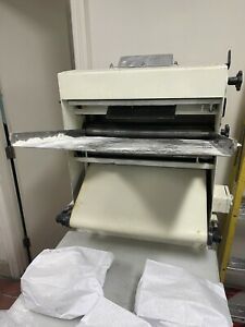 commercial dogh sheeter In Perfect Condition