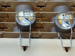 500 Overcurrent protection PTC termistor Epcos B59755B115A $3.72 - $2.23 / each