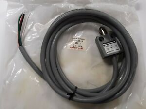 Honeywell 914CE2-9 Roller Limit Switch, 5A250VAC, 9’ Cord