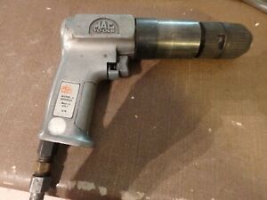 5E- 3 untested pneumatic tools- MAC ADK850A drill and 2 - 1/2&#034; impacts