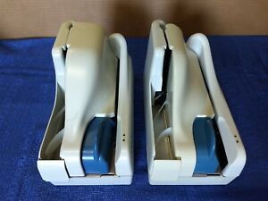Lot of 2 Panini My Vision X Check Scanners