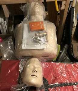 Brayden CPR Manikin with Red light monitor New