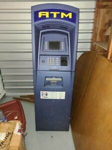 ATM Machine Tidel - Read Description