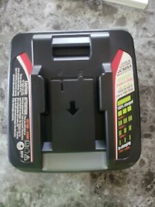 Max USA JC925A Battery Charger  RB441T  twin tier.
